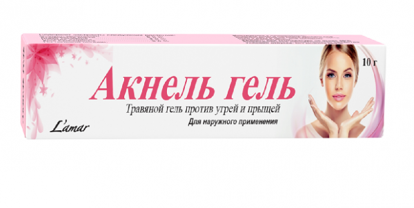 АКЛОРЕМ 100мл