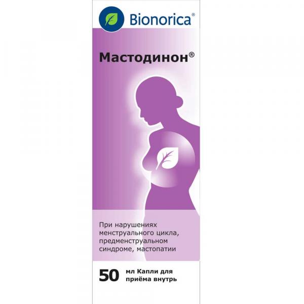 Мастодинон Таблетки Купить В Челябинске