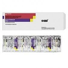 ВАЛЬПАРИН ХР 500 таблетки 500 мг N30