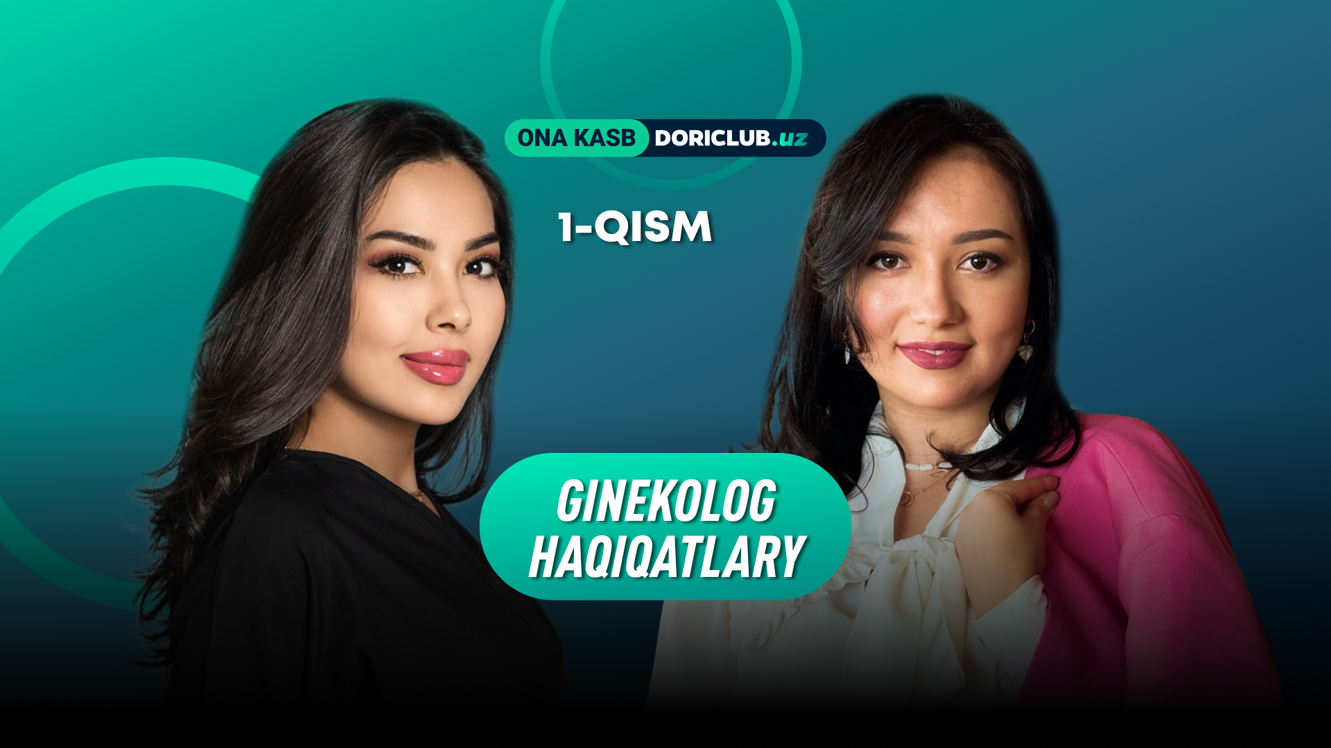 AKUSHER- GINEKOLOG || EKO || HOMILADORLIK || HOMILADOR BO'LISH YO'LLARI