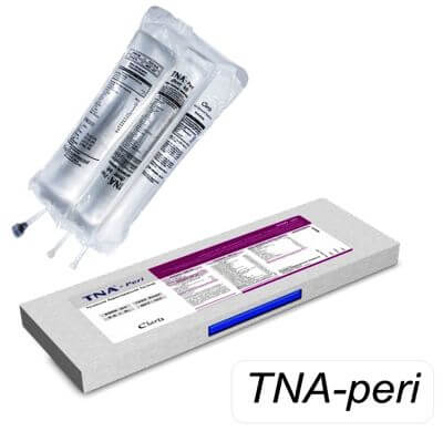 TNA- Рeri
