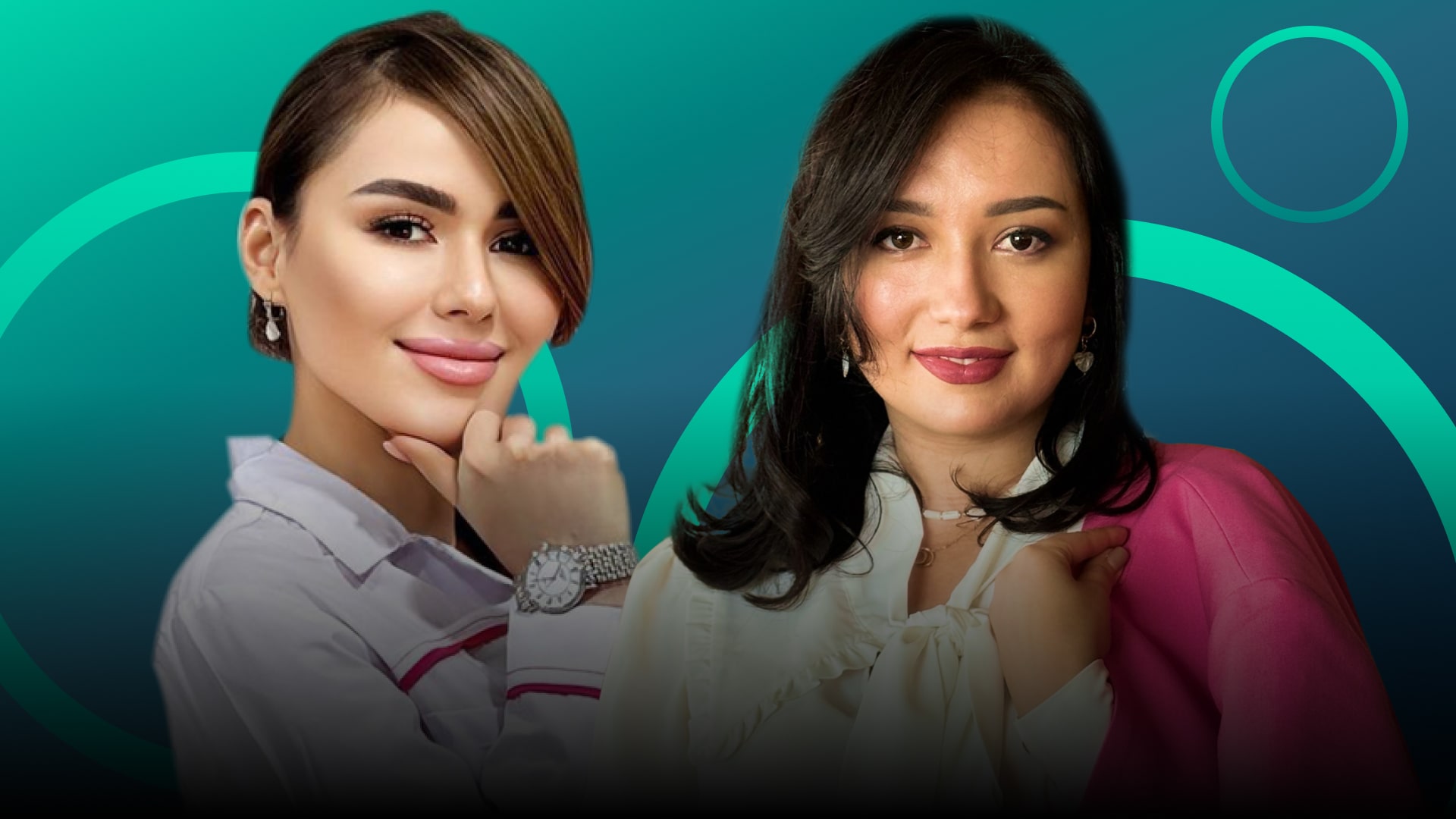 Ayollar salomatligi II Женское здоровье и бесплодие