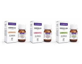 КЛАМОК порошок 5мл 156,25мг/5мл N1