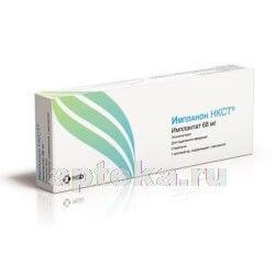 ИМПЛАНОН НКСТ 0,068 N1