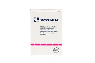 КСЕОМИН порошок 50ед N1