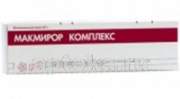 МАКМИРОР КОМПЛЕКС крем 30г