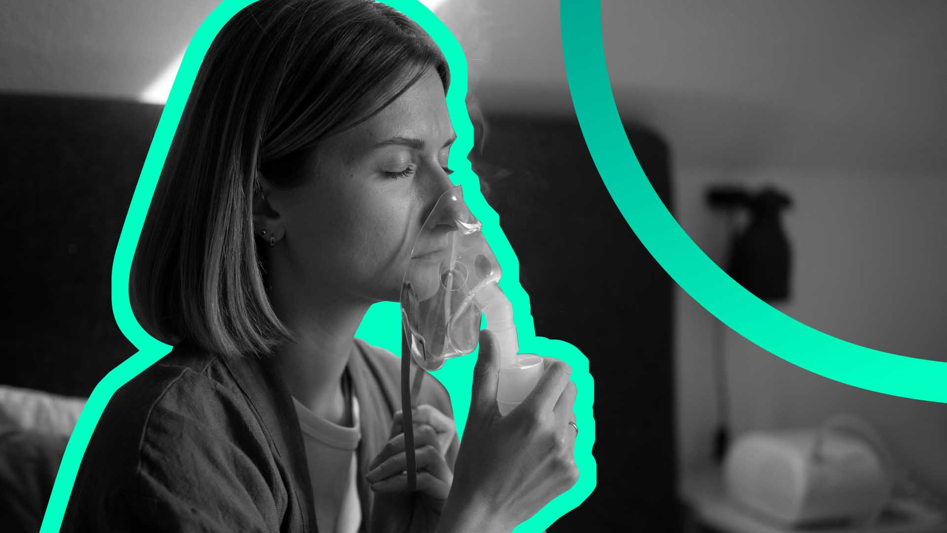 Бронхиальная астма: симптомы и лечение, признаки