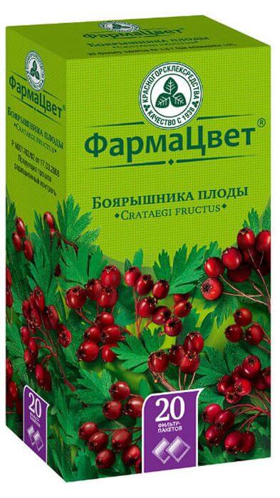 БОЯРЫШНИКА ПЛОДЫ 3,0 N20