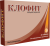 КЛОФИТ таблетки 50мг N24