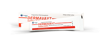 Дермовайт