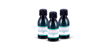 БРИЛЛИАНТОВЫЙ ЗЕЛЕНЫЙ СПИРТОВОЙ раствор 1%, 2%