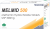 МЕТФОРМИН 500 таблетки 500мг N60