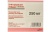 5 ФТОРУРАЦИЛ ЭБЕВЕ концентрат 250мг 50мг/мл