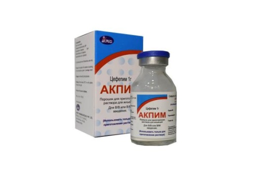 АКНЕФАСТ раствор 20мл 10мг/мл