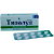 ТИЗАЛУД таблетки 4мг N30