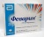ФЕВАРИН 0,05 таблетки N15