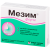 МЕЗИМ ФОРТЕ таблетки N80
