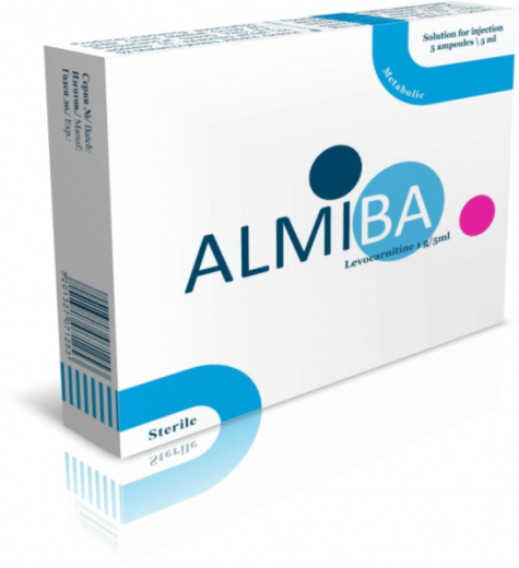 АЛМАГЕЛЬ А-LIK суспензия для приема внутрь 120 мл N