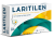ЛАРИТИЛЕН таблетки со вкусом мяты и лимона N20