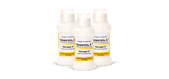 АЛЛТРОМБОСЕПИН капсулы 100мг N20