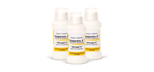 АЛЛТРОМБОСЕПИН капсулы 100мг N20