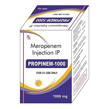 ПРОПИНЕМ порошок 1г