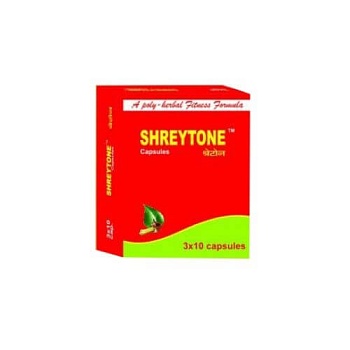 ШРЕЙТОН капсулы N10