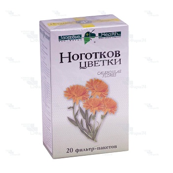 НОГОТКОВ ЦВЕТКИ 1,5 N20