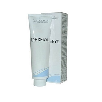 ДЕКСЕРИЛ крем 50г
