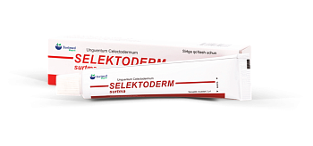 ЦЕЛЕКТОДЕРМ мазь