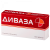 ДИВАЗА таблетки N100