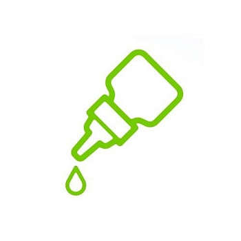 ПРОКАНАЗОЛ капсулы 50мг N4