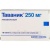 ТАВАНИК 0,25 таблетки N10