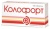 КОЛОФОРТ таблетки N100