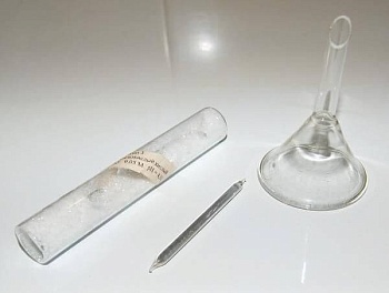 ПЕРЕКИСЬ ВОДОРОДА раствор 100мл 3%